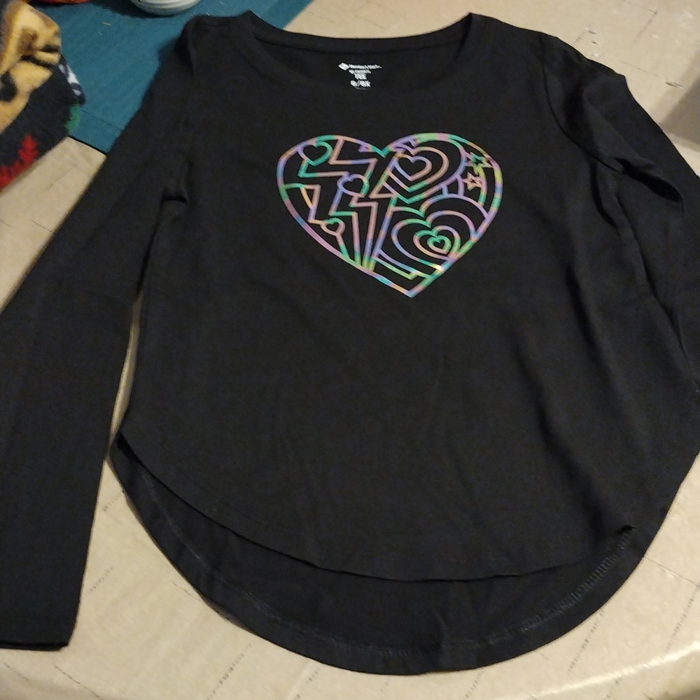 Girls shirt
